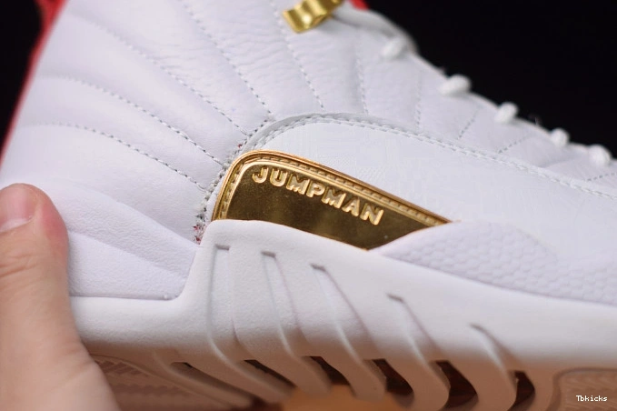 Cheap TBK 12 Jordan (2019) 